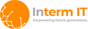 Interm IT logo