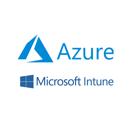 Microsoft Azure & Intune