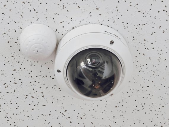 Affordable CCTV for Schools