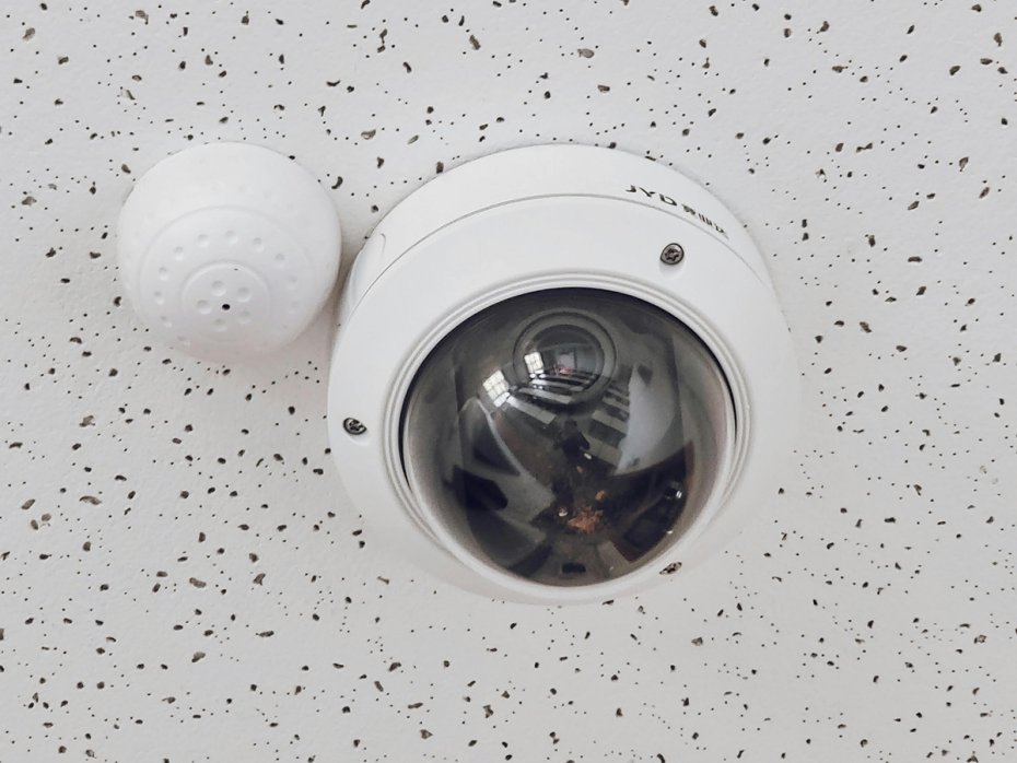 Affordable CCTV for Schools