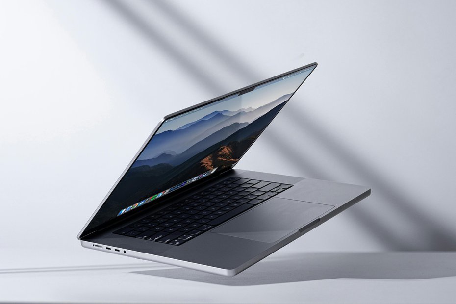 Laptop Cloud