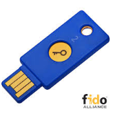 No more passwords