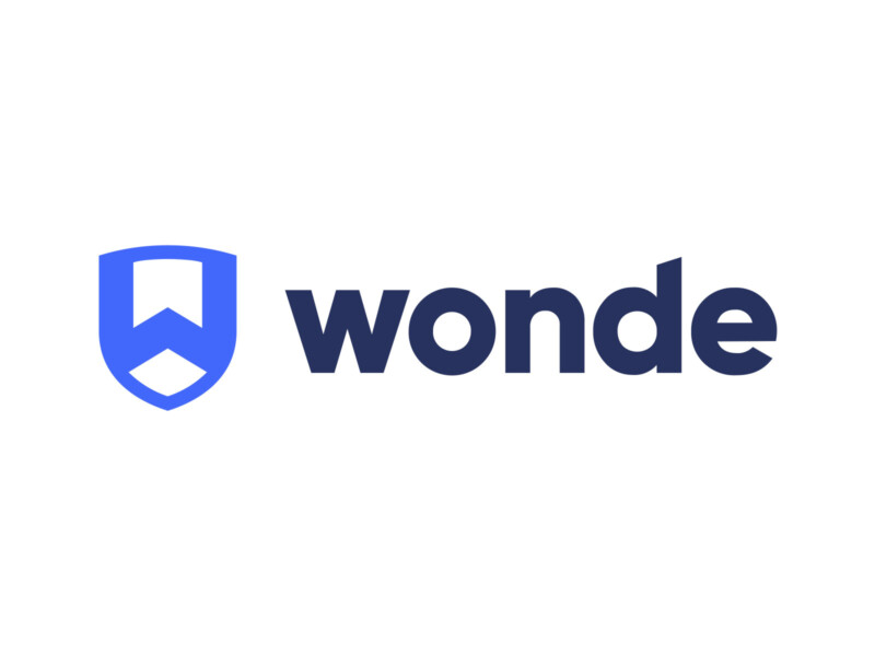 Wonde logo
