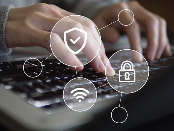 Time's up for Windows 10 - Don't risk trouble.